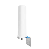 GOBOOST Antena exterior omnidireccional 10dBi, conector hembra N de banda ancha para WLAN/amplificador de señal 丨Accesorios de amplificador de señal